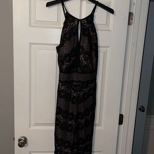 16W cocktail dress